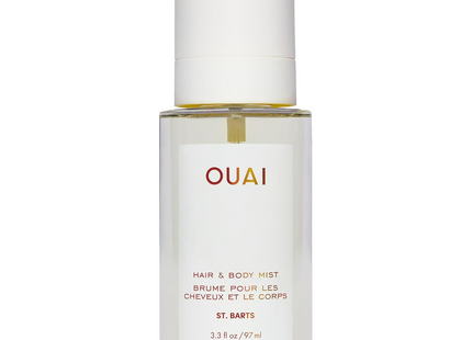 Ouai Hair And Body Mist - St Barts