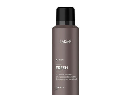 Lakme K Finish Fresh Dry Texture Shampoo 6.8oz
