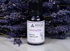 Lavender (Premium Fragrance Oil)