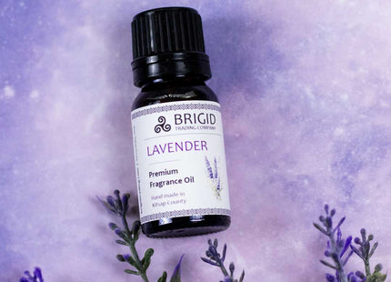 Diffuser Oil Blends - Essential and Premium Fragrance Blends