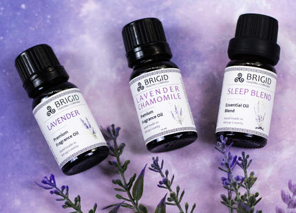 Diffuser Oil Blends - Essential and Premium Fragrance Blends