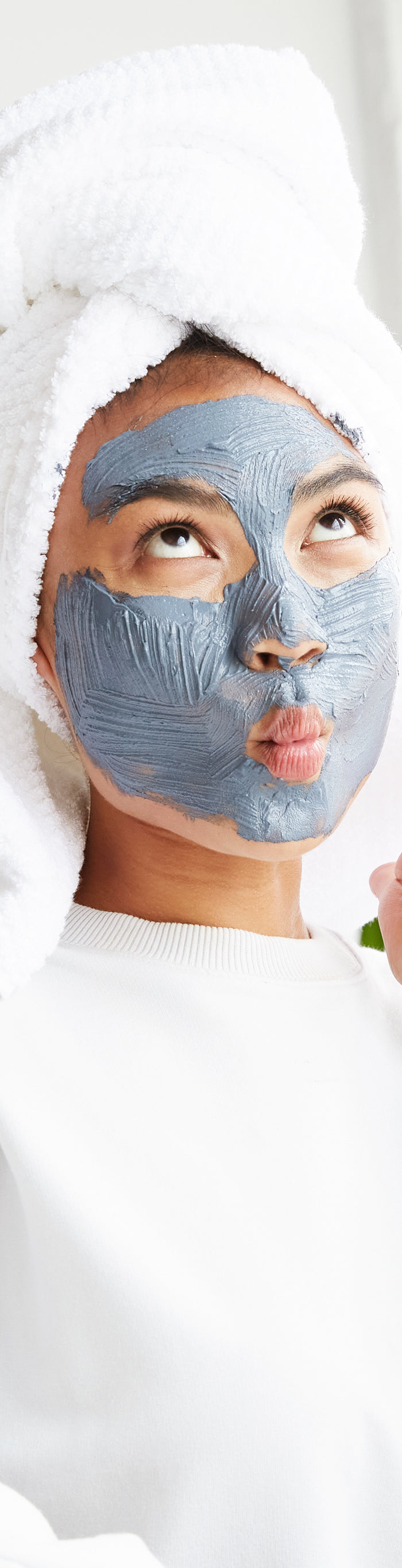 <h1>Anti-Aging.</h1>