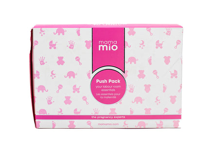 mama mio Push Pack Your Labour Room Essentials - Imperfect Box