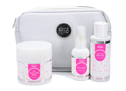 mama mio Sleep Easy Mama Kit - Imperfect Box