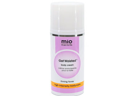 mio Get Waisted Body Cream 3.4oz - Imperfect Box