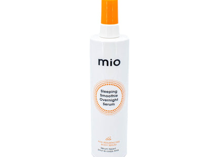mio Sleeping Smoothie Overnight Serum 6.7oz - Imperfect Box