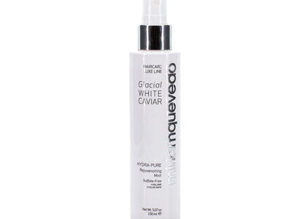 miriamquevedo Glacial White Caviar Hydra-Pure Rejuvenating Mist 5.07oz - Small Amount Missing