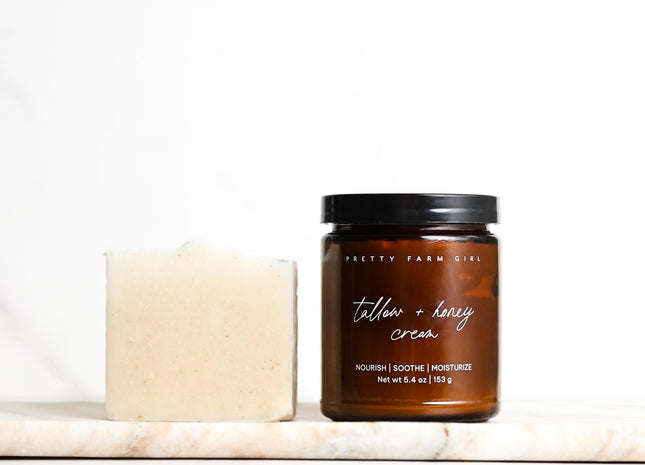 Gentle Care Duo for Mom + Baby Kit