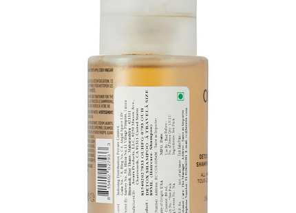 Ouai Detox Shampoo - Travel