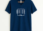 Bride to Be / Navy / S