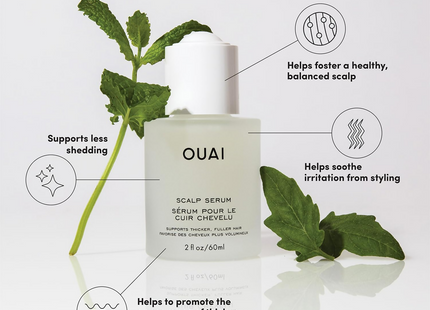 Ouai Scalp Serum