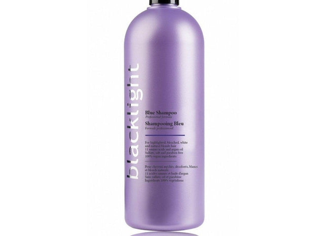 oligo Blacklight Blue Shampoo 32 oz