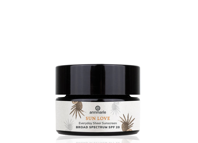 Deluxe Mini Sun Love (30ml)- Collective