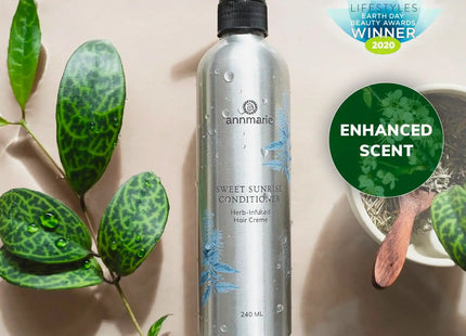 Sweet Sunrise Conditioner (240ml)- Collective