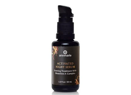 Activated Night Serum - Retinol Alternative- Collective
