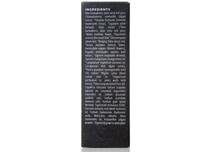 Activated Night Serum - Retinol Alternative- Collective