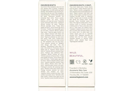 Anti-Aging Eye Cream (15ml)- Collective