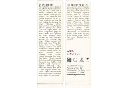Anti-Aging Serum (15ml)- Collective