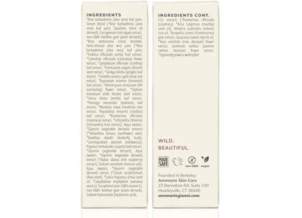 Anti-Aging Serum (30ml)- Collective