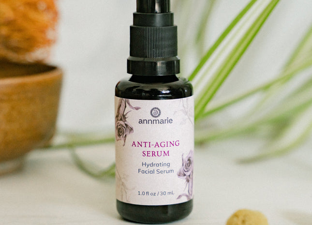 Anti-Aging Serum (30ml)- Collective