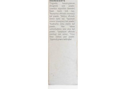 Ayurvedic Facial Scrub (30ml)- Collective