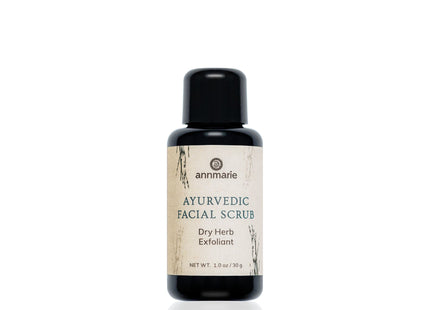Ayurvedic Facial Scrub (30ml)- Collective