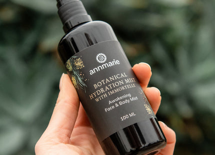 Botanical Hydration Mist With Immortelle (100ml)- Collective