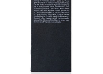 Divine Woods - Luxurious Body Oil (200ml)- Collective
