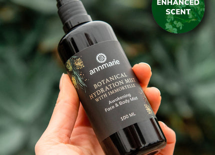Botanical Hydration Mist With Immortelle (100ml)- Collective