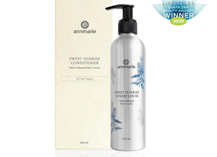 Sweet Sunrise Conditioner (240ml)- Collective