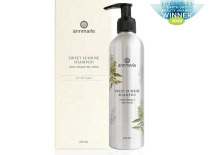 Sweet Sunrise Shampoo (240ml)- Collective