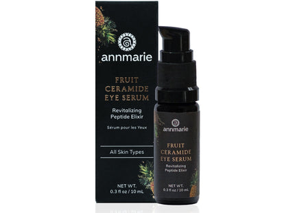 Fruit Ceramide Eye Serum (10ml)- Collective