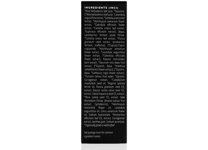 Fruit Ceramide Eye Serum (10ml)- Collective