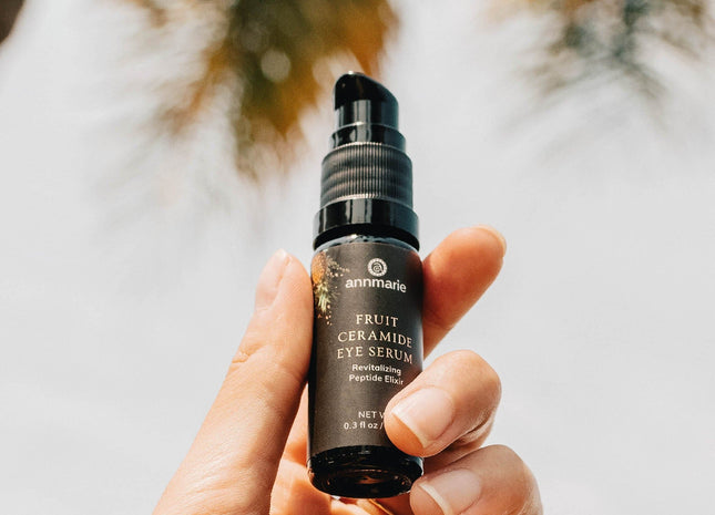 Fruit Ceramide Eye Serum (10ml)- Collective