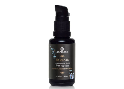 Hydrate - Hyaluronic Acid With Peptides (30ml)- Collective