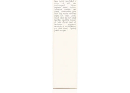Kaolin Micro Exfoliant (120ml)- Collective