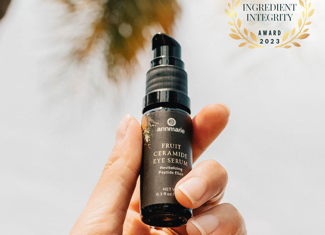 Fruit Ceramide Eye Serum (10ml)- Collective