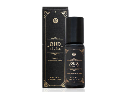 Oud Révélé (10ml)- Collective