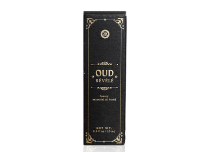Oud Révélé (10ml)- Collective