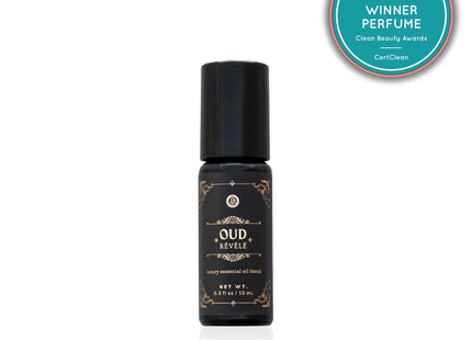 Oud Révélé (10ml)- Collective