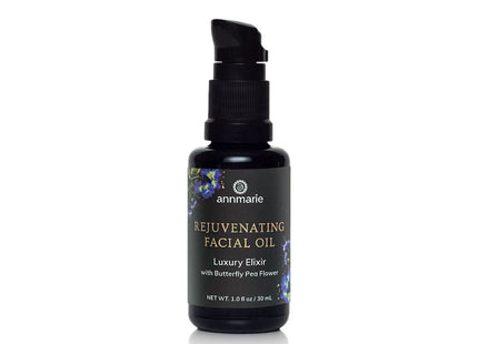 Rejuvenating Facial Oil (30ml)- Collective