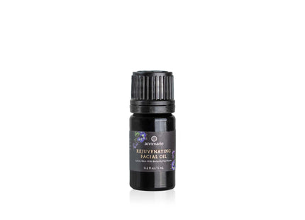 Rejuvenating Facial Oil (Trial Size - 5ml)- Collective