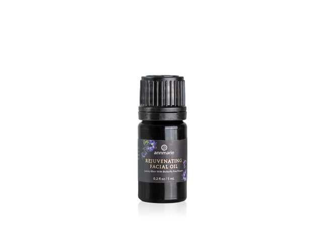 Rejuvenating Facial Oil (Trial Size - 5ml)- Collective