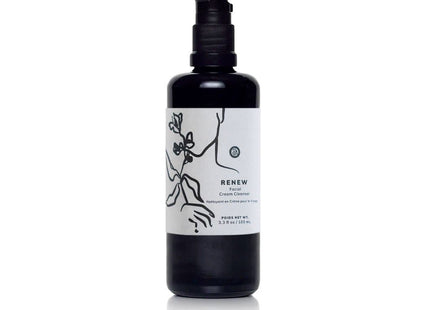Renew - Facial Cream Cleanser (100ml)- Collective