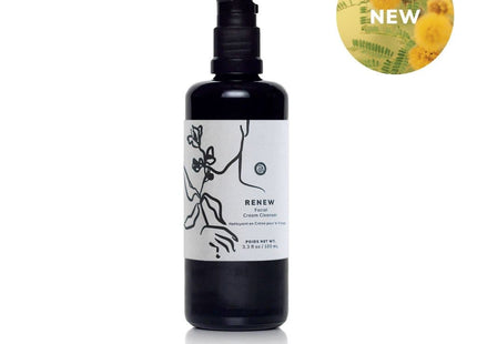 Renew - Facial Cream Cleanser (100ml)- Collective