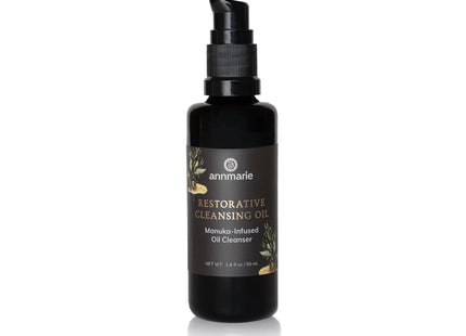 Restorative Cleansing Oil (50ml)- Collective