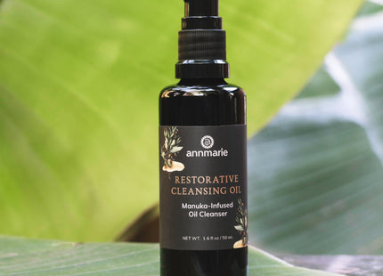 Restorative Cleansing Oil (50ml)- Collective