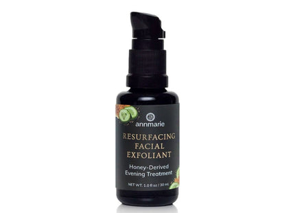 Resurfacing Facial Exfoliant (30ml)- Collective