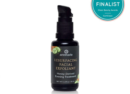 Resurfacing Facial Exfoliant (30ml)- Collective