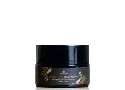 Smoothing Hair Serum (30ml)- Collective